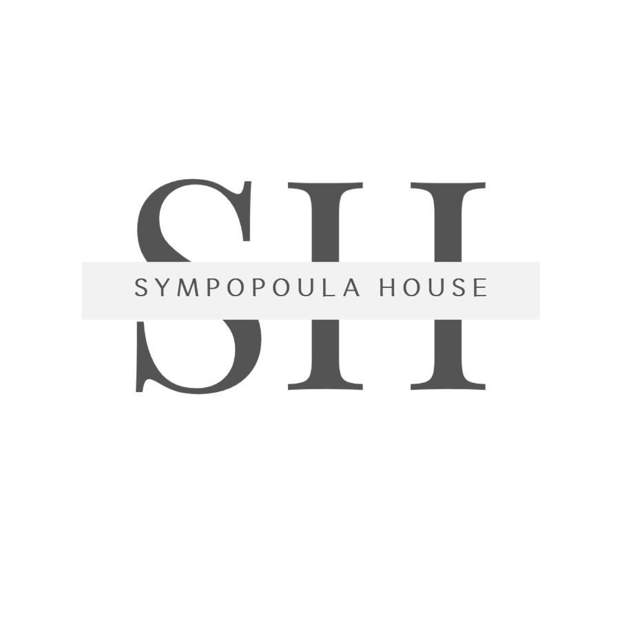 Sympopoula House Lägenhet Exámbela Exteriör bild